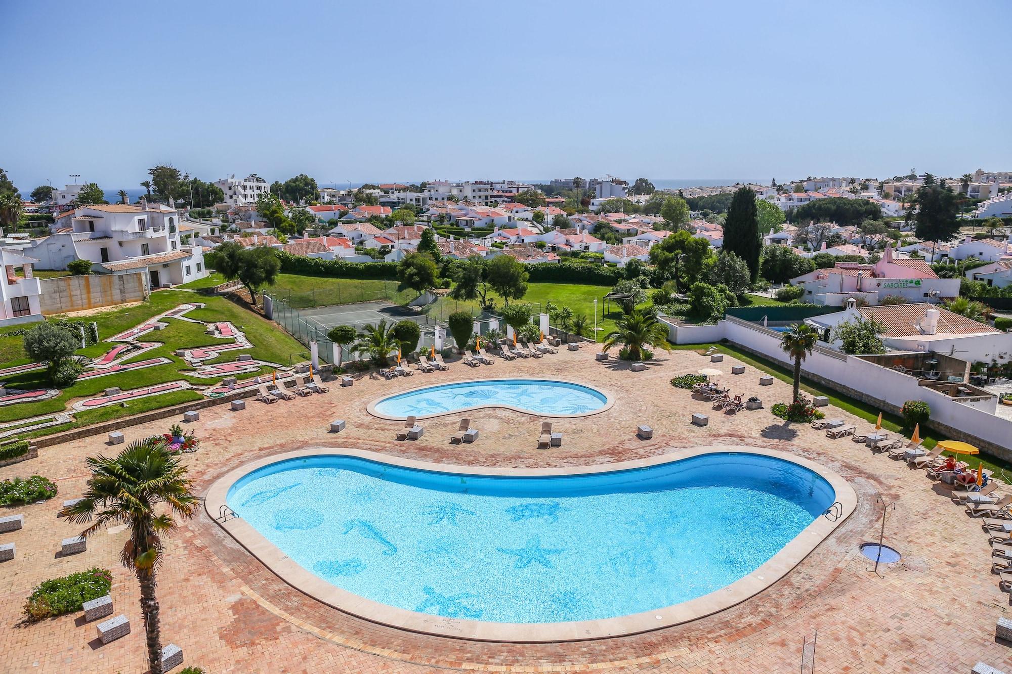 Hotel Da Aldeia - Adults Only Albufeira Esterno foto